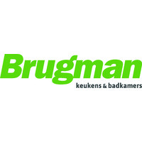 Brugman Keukens & Badkamers B.V. logo