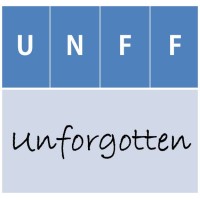 The Unforgotten logo