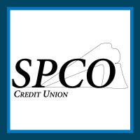 SPCO Credit Union logo