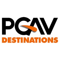 PGAV Destinations logo