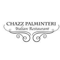 Chazz Palminteri Italian Restaurant logo