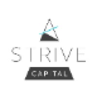 Strive Capital logo