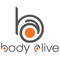 Body Alive Mason logo