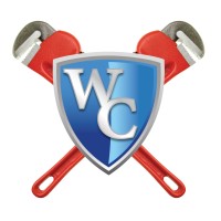 Wise Choice Plumbing logo