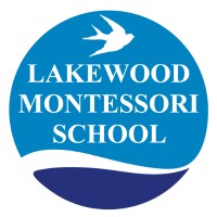 Lakewood Montessori School logo