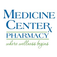 Image of Medicine Center Pharmacy