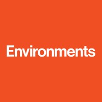 Environments logo