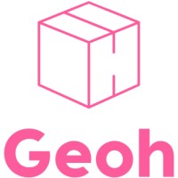 Geoh logo