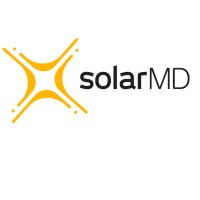 Solar MD logo