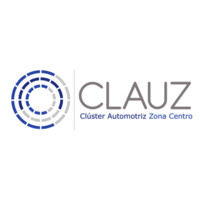Cluster Automotriz Zona Centro logo