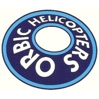Orbic Helicopters logo