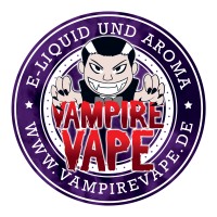 Vampire Vape Germany logo