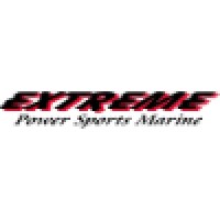 Extreme Power Sports logo