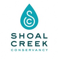 Shoal Creek Conservancy logo