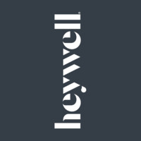 Heywell logo