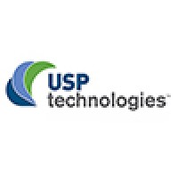 USP Technologies logo