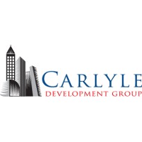 Carlyle Development Group Inc logo