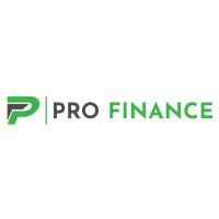 ProFinance logo