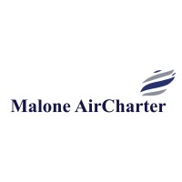 Malone AirCharter logo