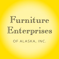 Furniture Enterprises of Alaska, Inc. logo