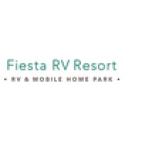 Fiesta Rv Resort logo