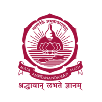 Amrita Vishwa Vidyapeetham CIR logo