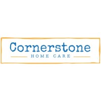 Cornerstone Homecare logo