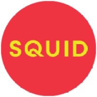 Agency Squid logo