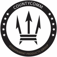 CountyComm Government Product Group logo