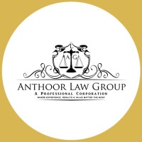 Anthoor Law Group, A Professional Corporation logo