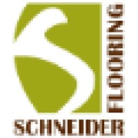 Schneider Flooring logo