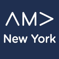 AMA New York logo