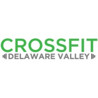 CrossFit Delaware Valley logo