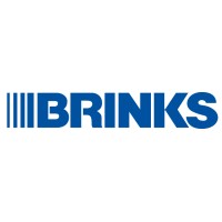 Brink's France logo