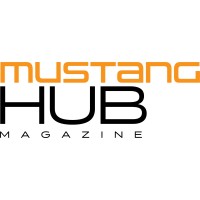 Mustang Hub Magazine logo