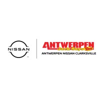 Antwerpen Nissan logo