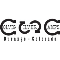 Colvig Silver Camps logo