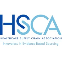 Healthcare Supply Chain Association logo