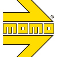 Momo Srl logo