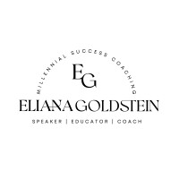 Eliana Goldstein Coaching logo