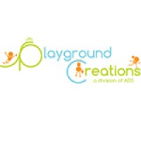 Playground Creations logo
