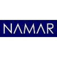 Namar logo