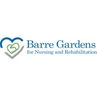 Barre Gardens logo