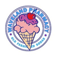 Waveland Pharmacy logo