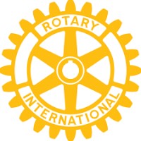 Rotary District 2232 Ukraine logo