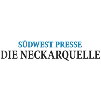 SÜDWEST PRESSE / DIE NECKARQUELLE logo