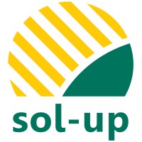 Sol-Up logo