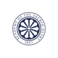 Academy of the Sacred Heart, Bloomfield Hills, MI logo