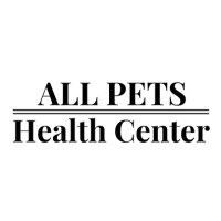 All Pets Health Center logo