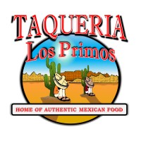Taqueria Los Primos logo